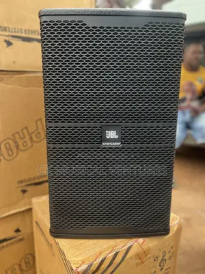 JBL 12inches Professional Hanging Speaker -Pair