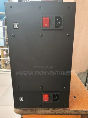 Data Transfer USB Hub (40 Ports)