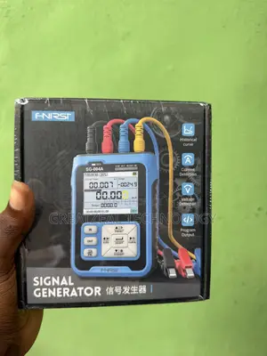 Signal Generator