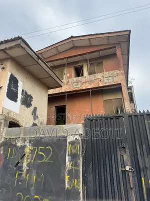 20bdrm Block of Flats in Gow Estate, Egbeda for sale