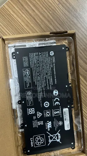 Laptop Battery