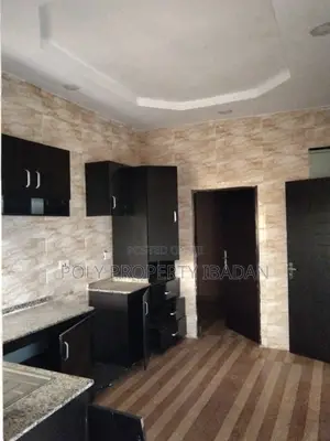 3bdrm Apartment in Akobo, Ibadan for rent
