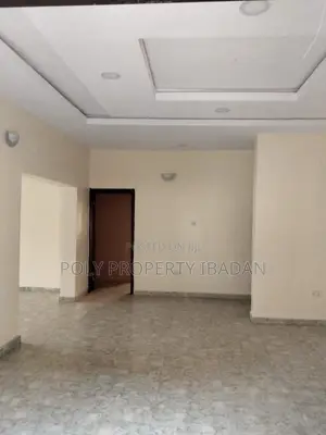 3bdrm Apartment in Akobo, Ibadan for rent