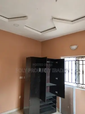 3bdrm Apartment in Akobo, Ibadan for rent