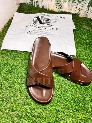 Noah's Ark Leather Works