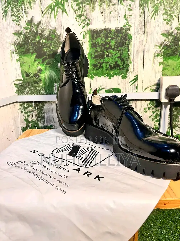 Noah's Ark Leather Works