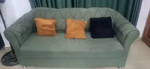 Neatly Used Upholstery