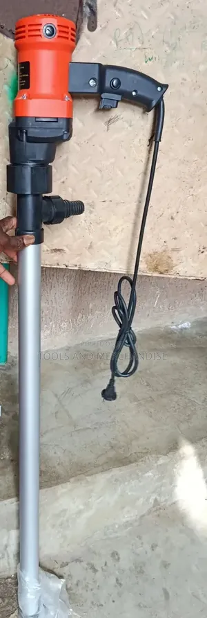 Electric Oil Rotary Pump