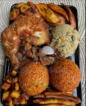 Rice Combo