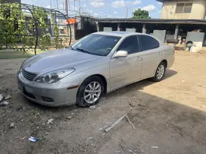 Lexus ES 2004 Gold