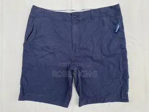 Old Navy Knee Length Chinos Shorts W40 L23