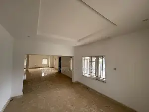 6bdrm Duplex in Guzape District for rent