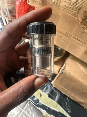 Objective Lens