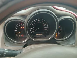 Lexus RX 2008