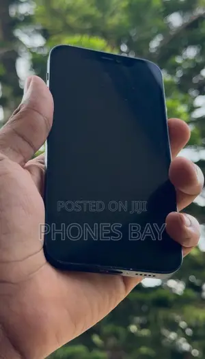 Apple iPhone 12 128 GB Black