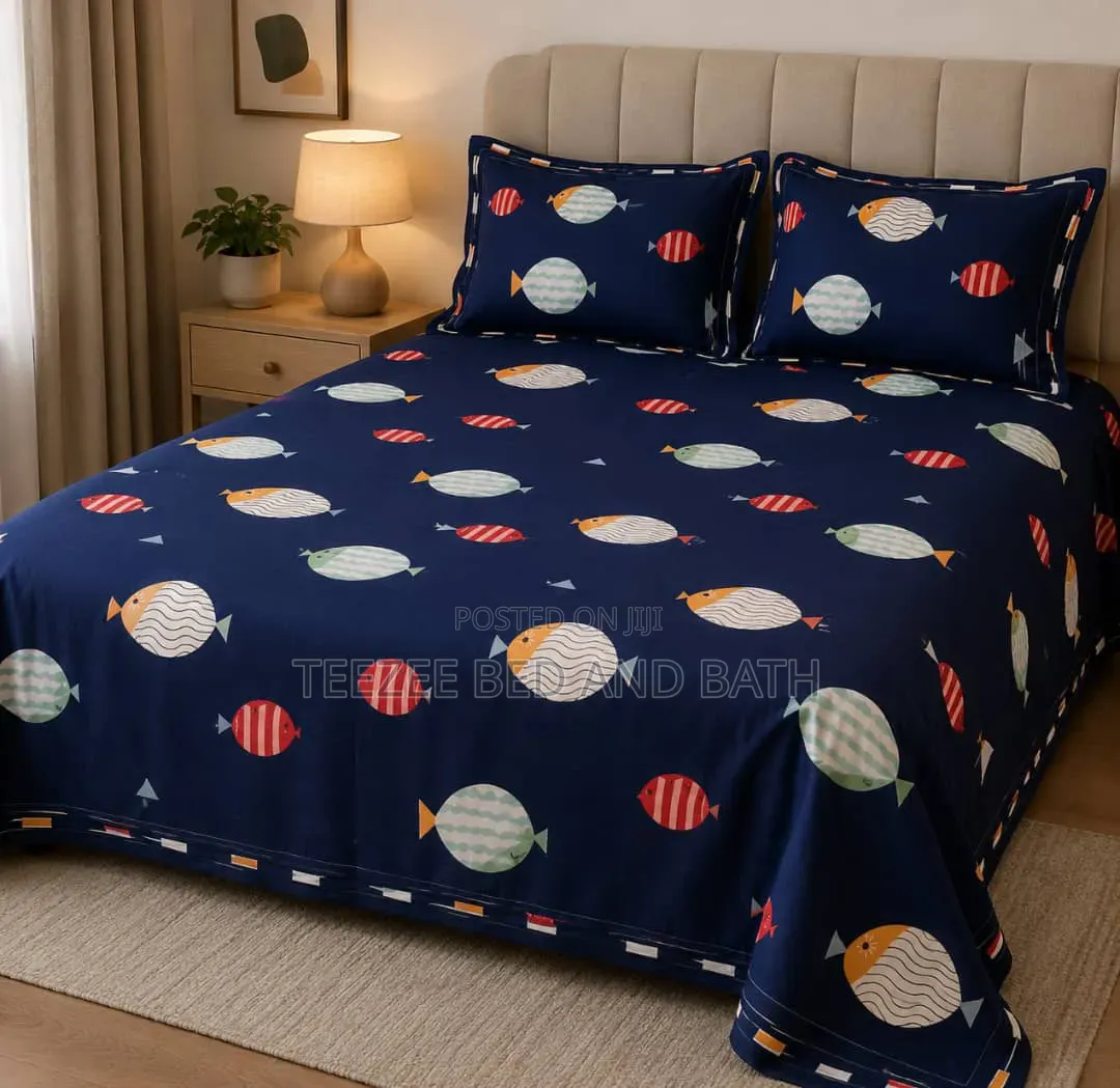 Stock Duvet Sets