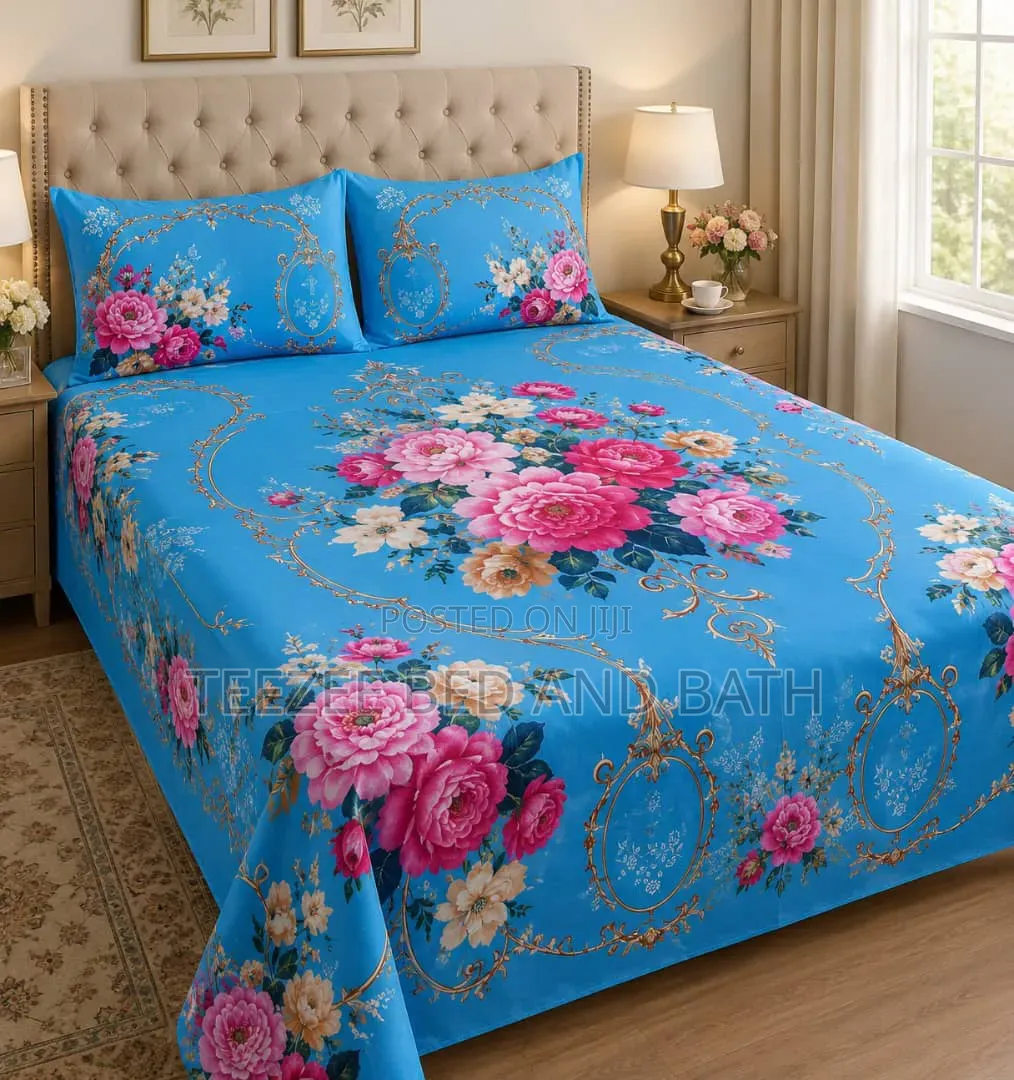 Stock Duvet Sets