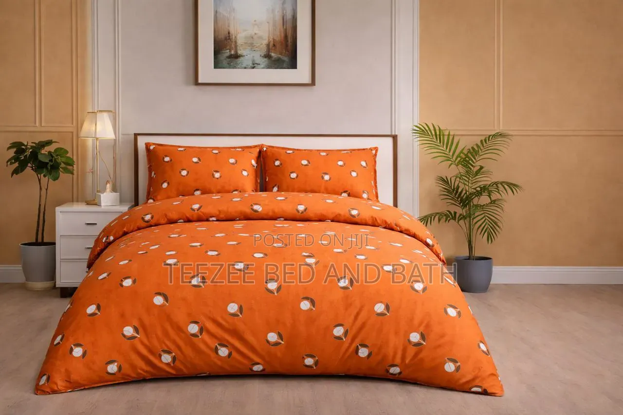 Stock Duvet Sets