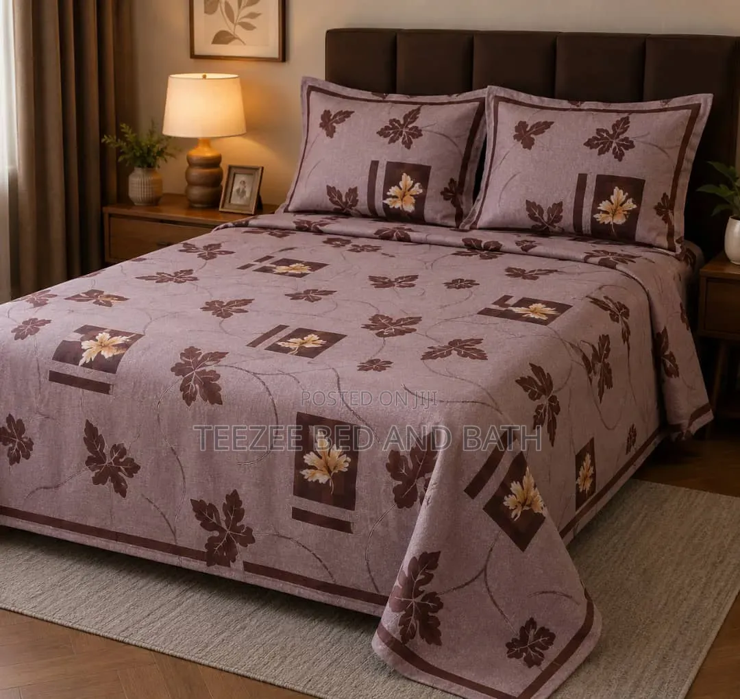 Stock Duvet Sets