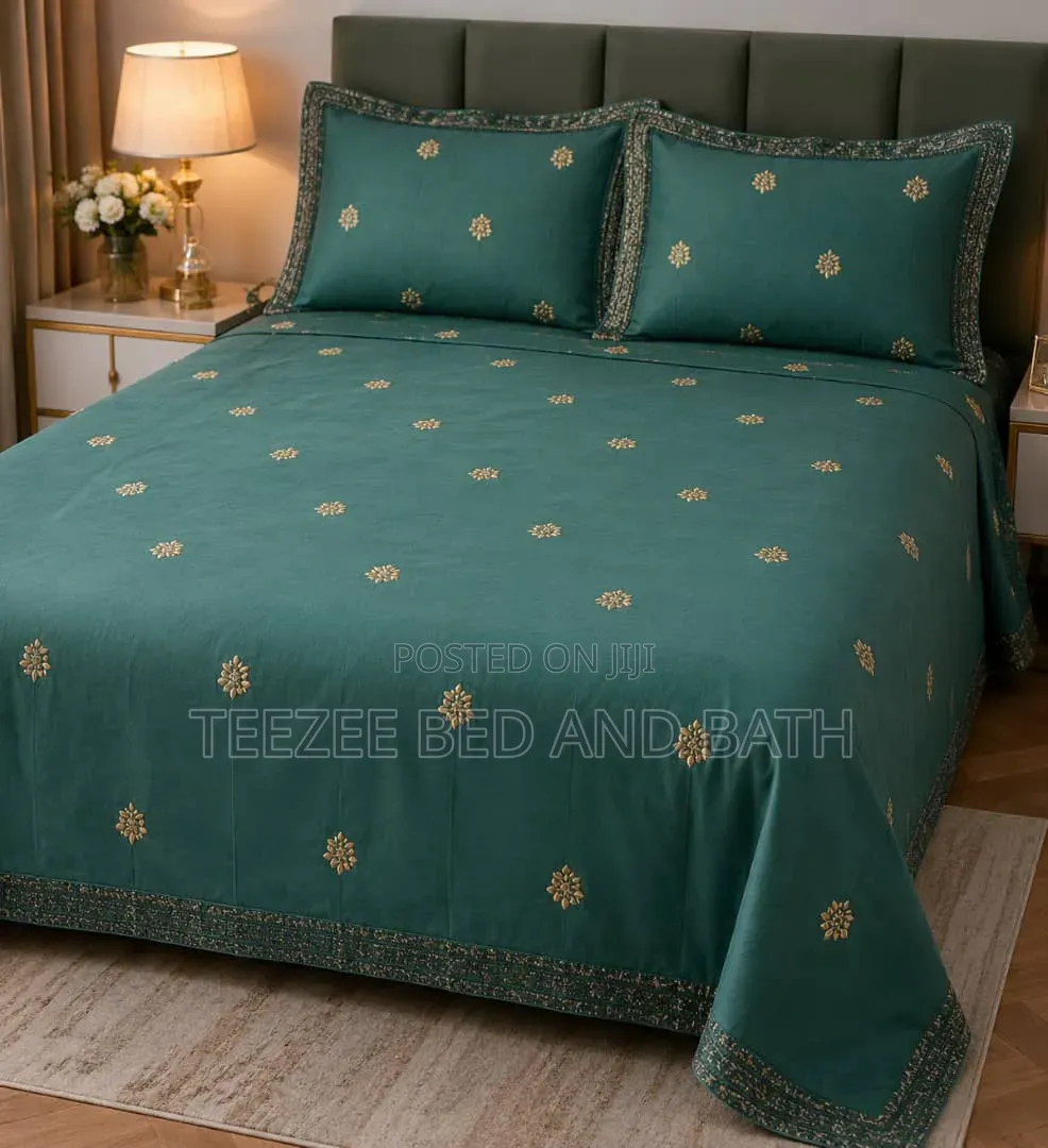 Stock Duvet Sets