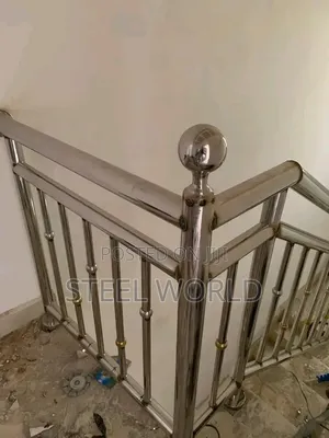 Stairs Perfect Design