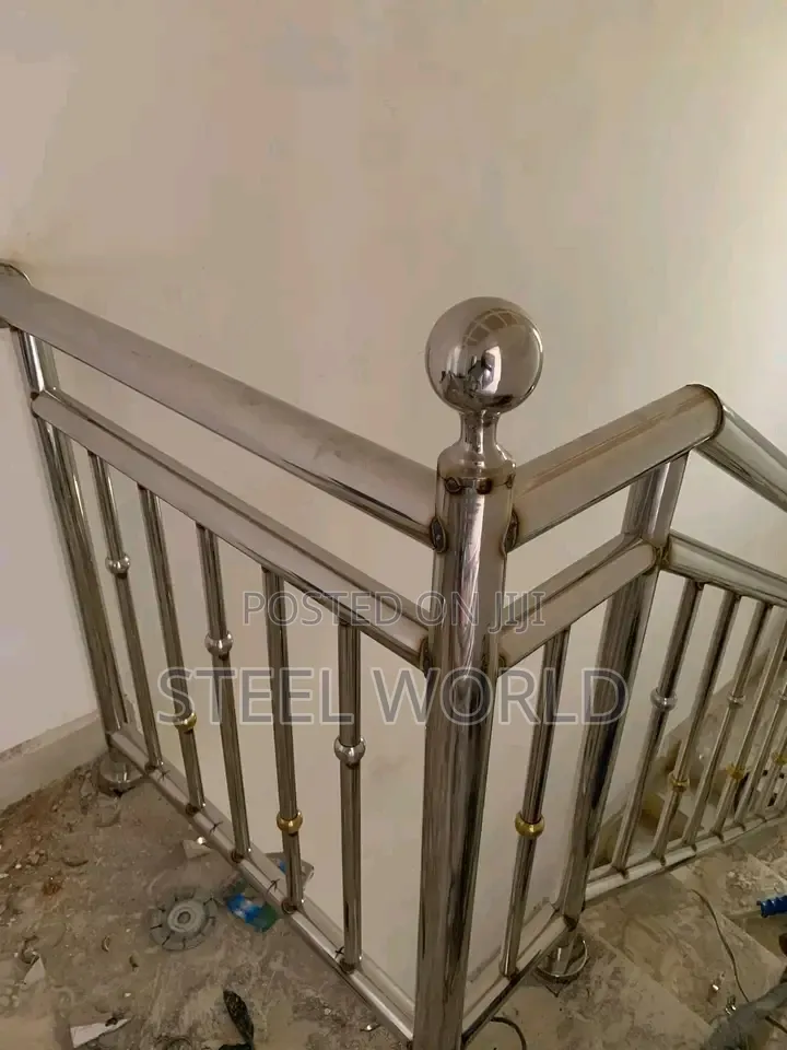 Stairs Perfect Design