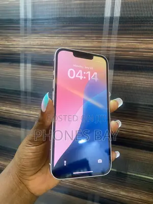 Apple iPhone 13 128 GB Pink