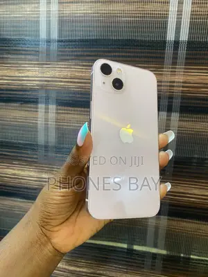 Apple iPhone 13 128 GB Pink