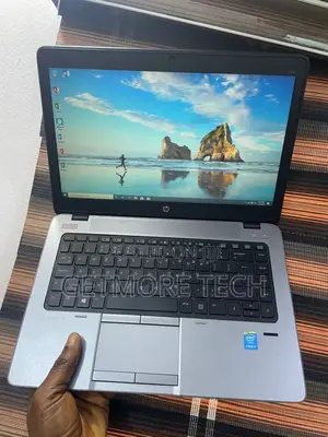Laptop HP EliteBook 840 G2 8GB Intel Core i5 HDD 500GB