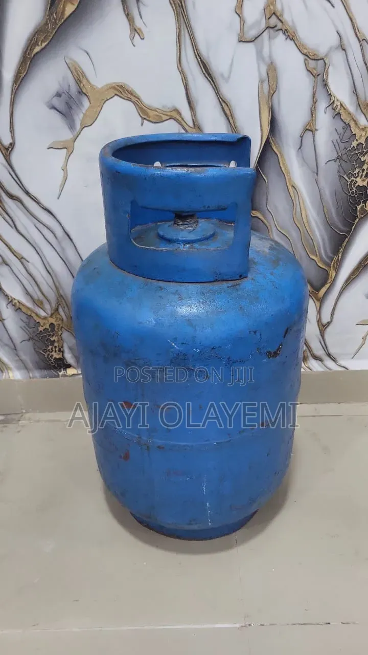 Used Cylinder