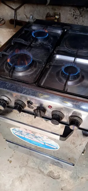 Gas Cooker for Sale