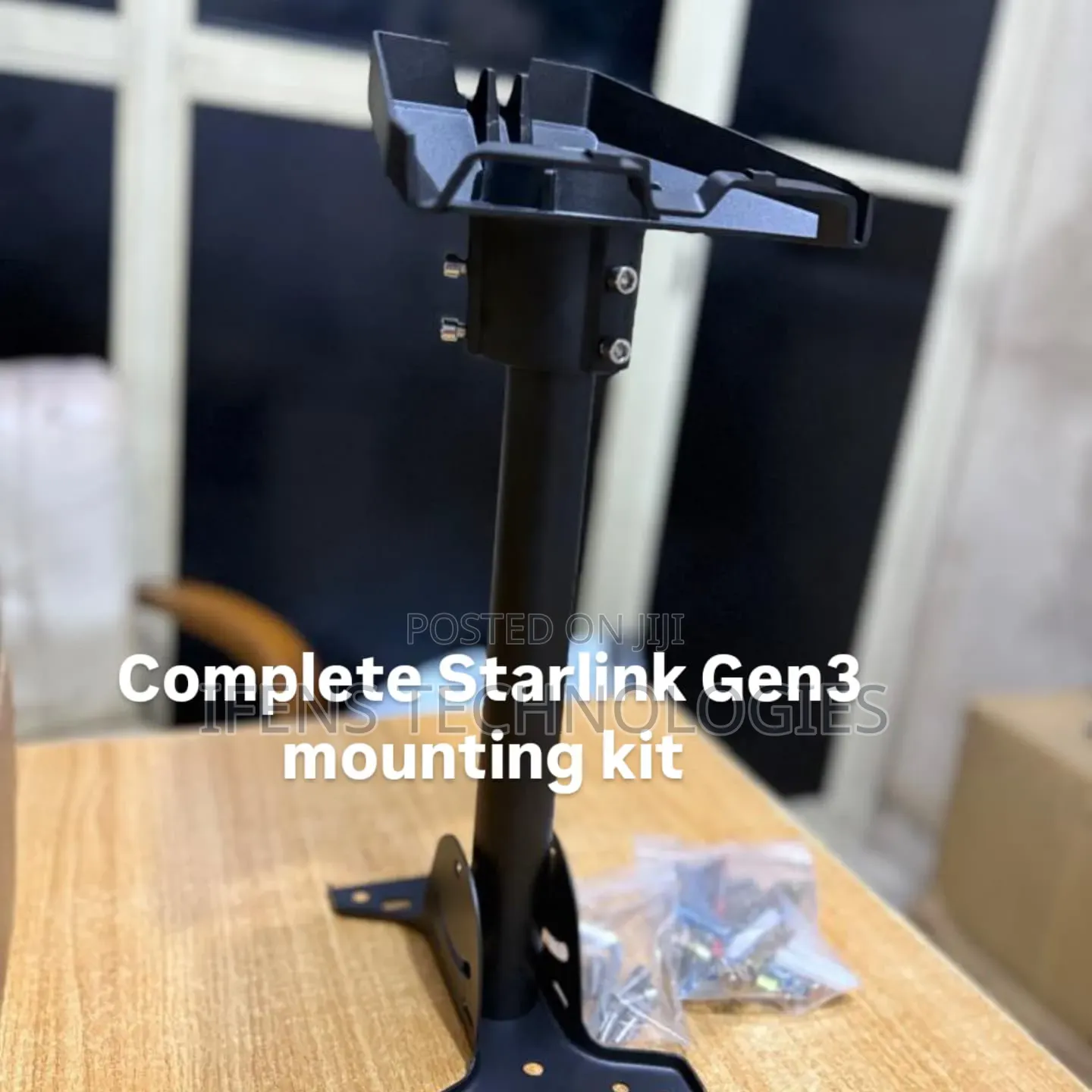 Gen3 Mounting Kit