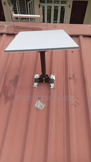 Gen3 Mounting Kit