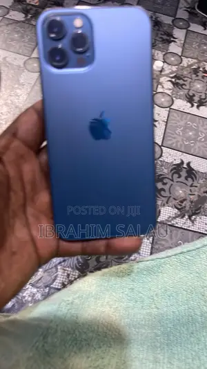 Apple iPhone 12 Pro Max 128 GB Blue