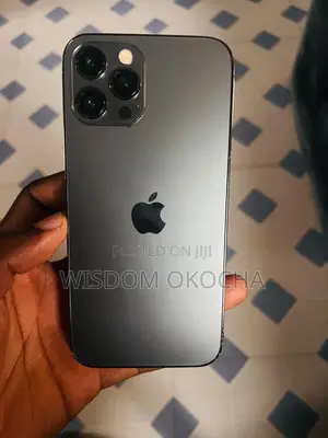 Apple iPhone 12 Pro Max 128 GB