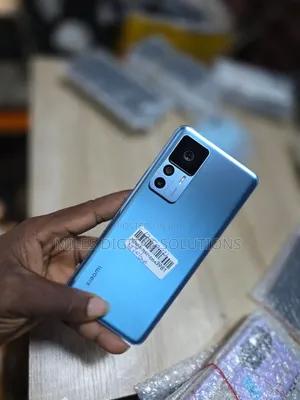 Xiaomi 12T Pro 256 GB Blue