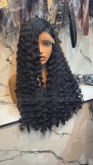 De Hair Edit