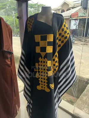 Luxury Kaftan