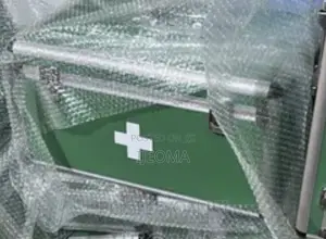 Big Portable First Aid Box – Complete Emergency Medical Kit