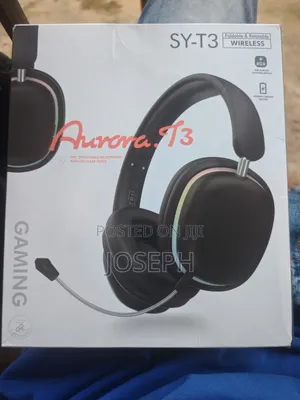 Gaming Headset