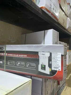 3.5kw 24v Sako Solar Hybrid Inverter Available in Massive Quantities