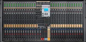 MSD Semi Digital 32 Channel Mixer