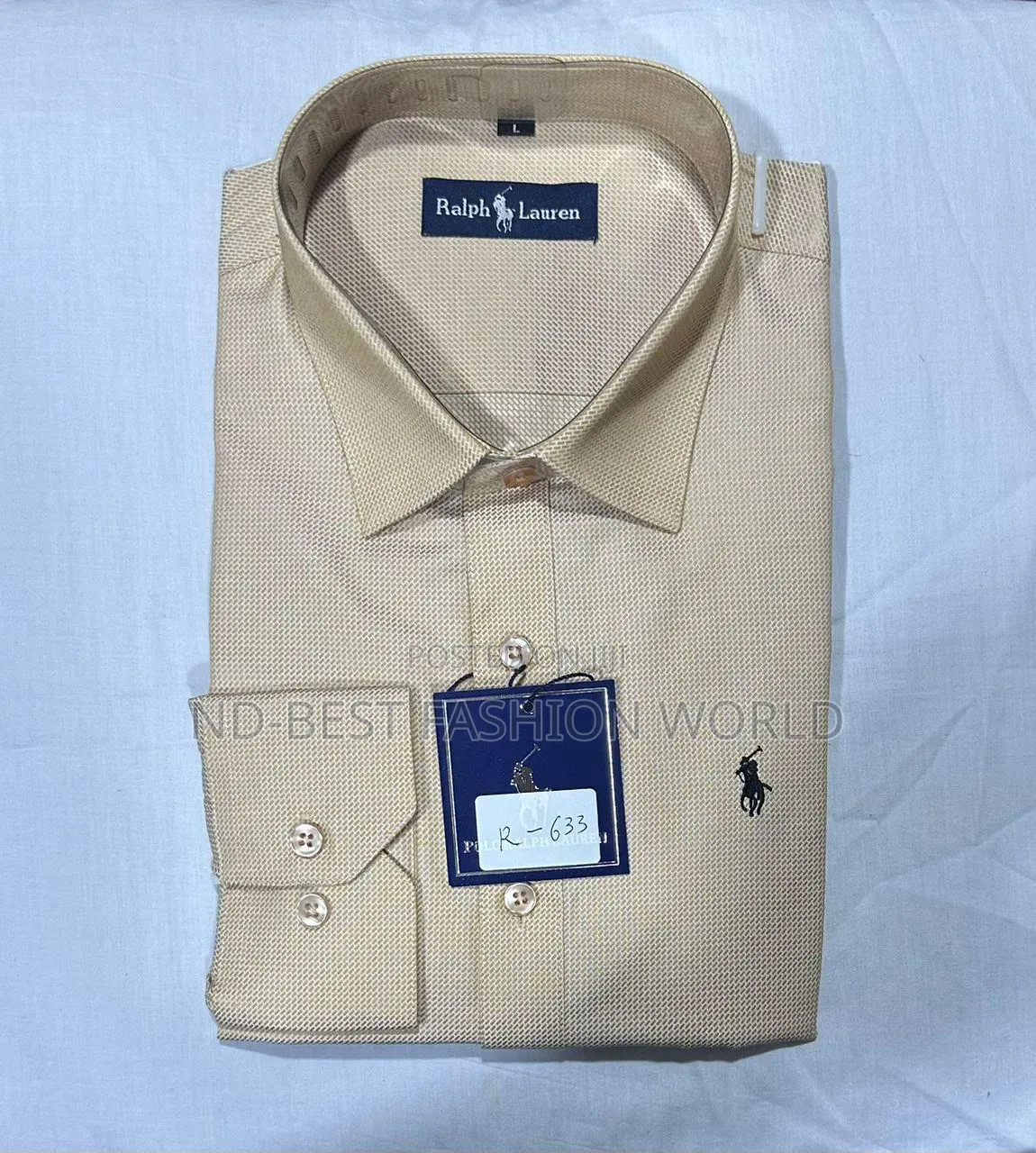 Quality Men's Office Wear