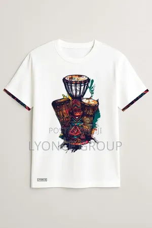 Get Customized T-Shirts From Lyonce
