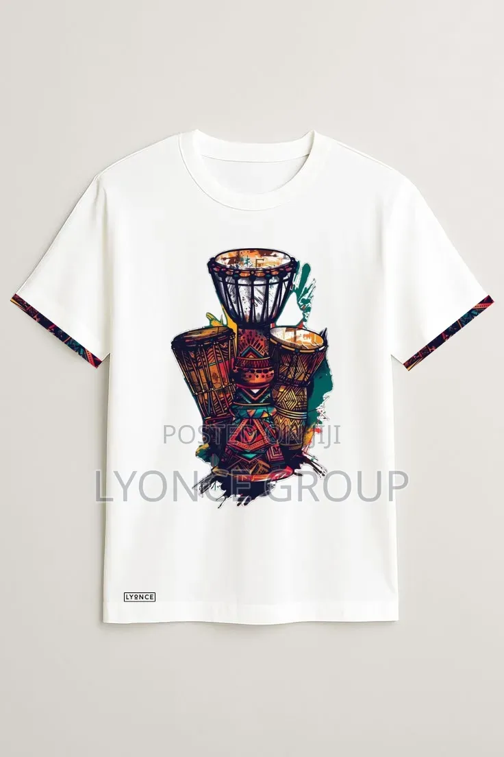 Get Customized T-Shirts From Lyonce