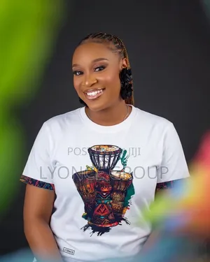 Get Customized T-Shirts From Lyonce