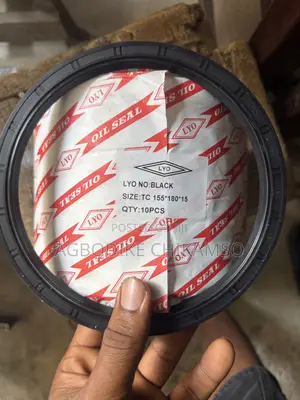 Oil Seals 155*180*15