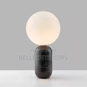 Nordic Led Table Lamps Modern Living