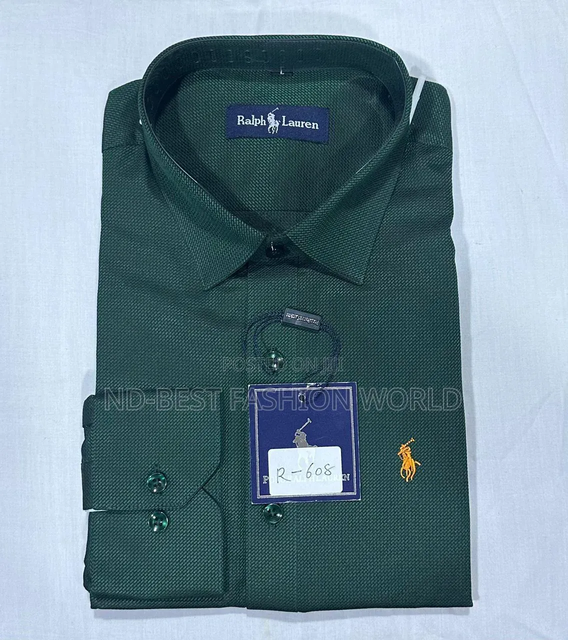 Long Sleeve Men's Wears