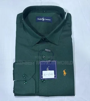 Long Sleeve Men's Wears